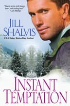 Instant Temptation book cover