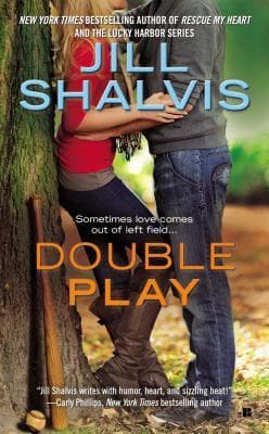 Double Play book cover