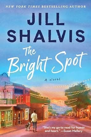 The Bright Spot book cover