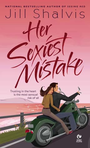 Her Sexiest Mistake book cover