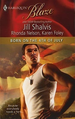 Born on the 4th of July book cover