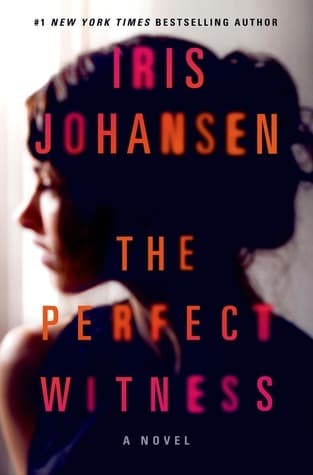 The Perfect Witness book cover