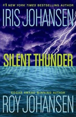 Silent Thunder book cover