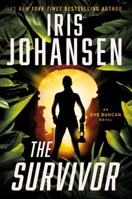 The Survivor book cover