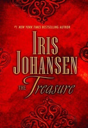 The Treasure book cover