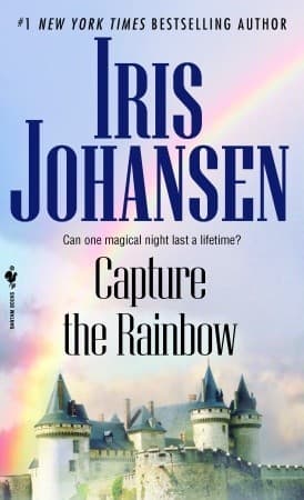 Capture The Rainbow book cover