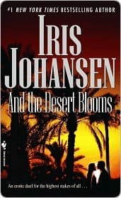 And The Desert Blooms book cover