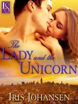 The Lady and the Unicorn book cover