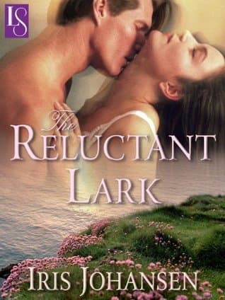 The Reluctant Lark book cover