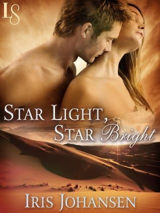 Star Light, Star Bright book cover