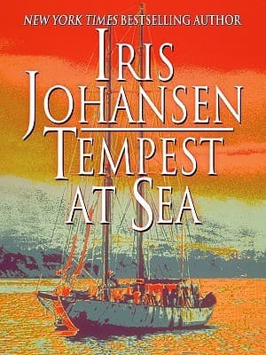 Tempest at Sea book cover