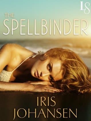 The Spellbinder: A Loveswept Classic Romance book cover