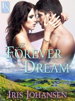 The Forever Dream: A Loveswept Classic Romance book cover