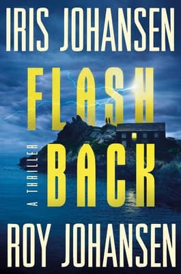 Flashback book cover