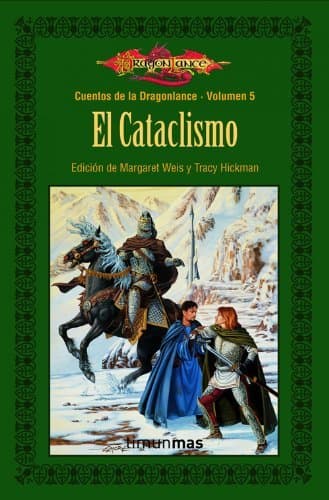 El cataclismo