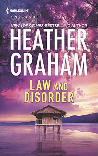 Law and Disorder book cover