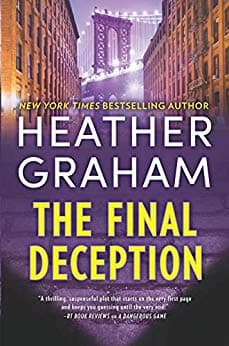The Final Deception book cover