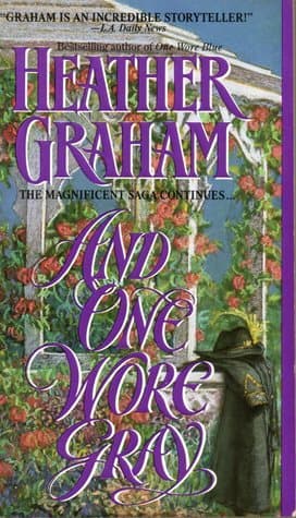 And One Wore Gray book cover