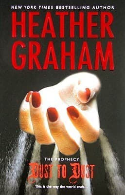 Dust to Dust book cover