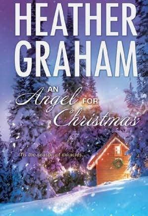 An Angel for Christmas book cover