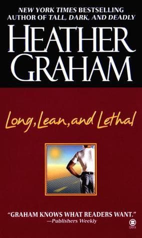 Long, Lean, and Lethal book cover
