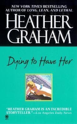 Dying to Have Her book cover
