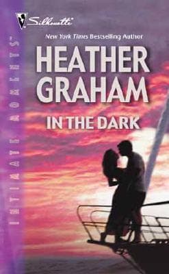 In the Dark book cover