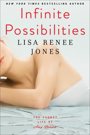 Infinite Possibilities book cover