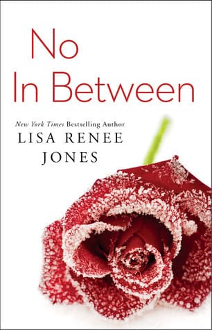 No in Between book cover