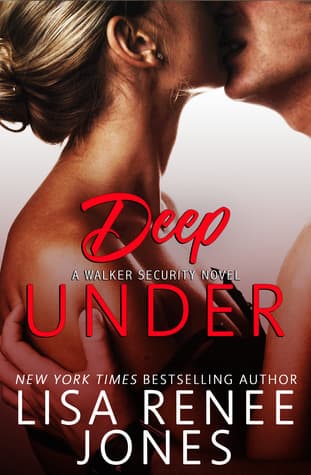 Deep Under book cover
