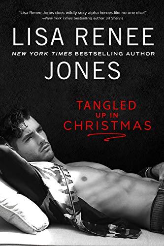 Tangled Up in Christmas book cover