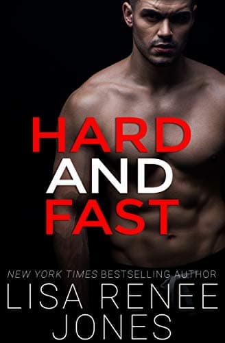 Hard and Fast book cover