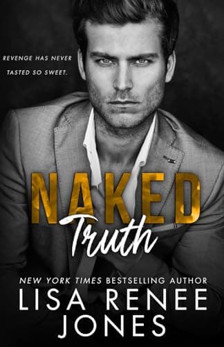 Naked Truth book cover