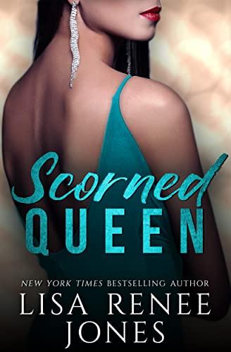 Scorned Queen Part Two