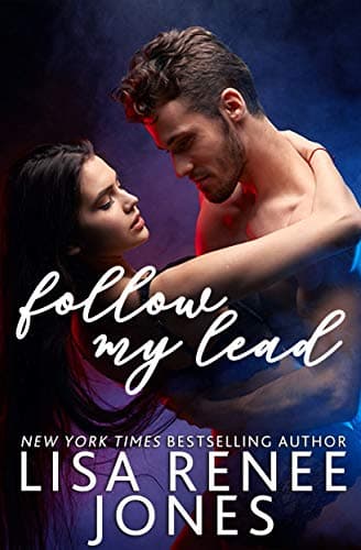 Follow My Lead book cover