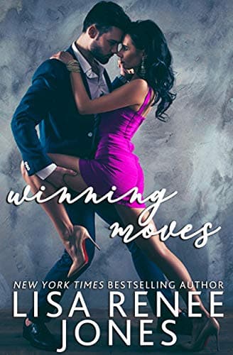 Winning Moves book cover