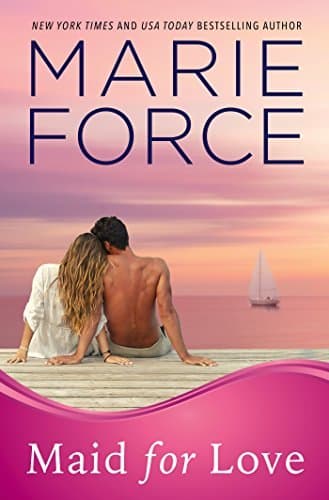 Maid for Love book cover
