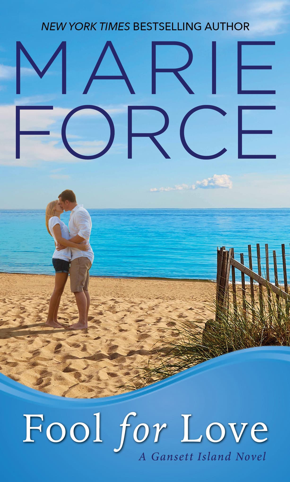 Fool for Love book cover