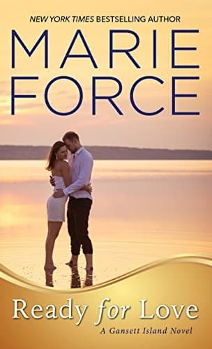 Ready for Love book cover