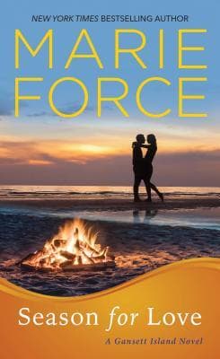 Season for Love book cover