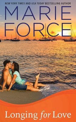Longing for Love book cover