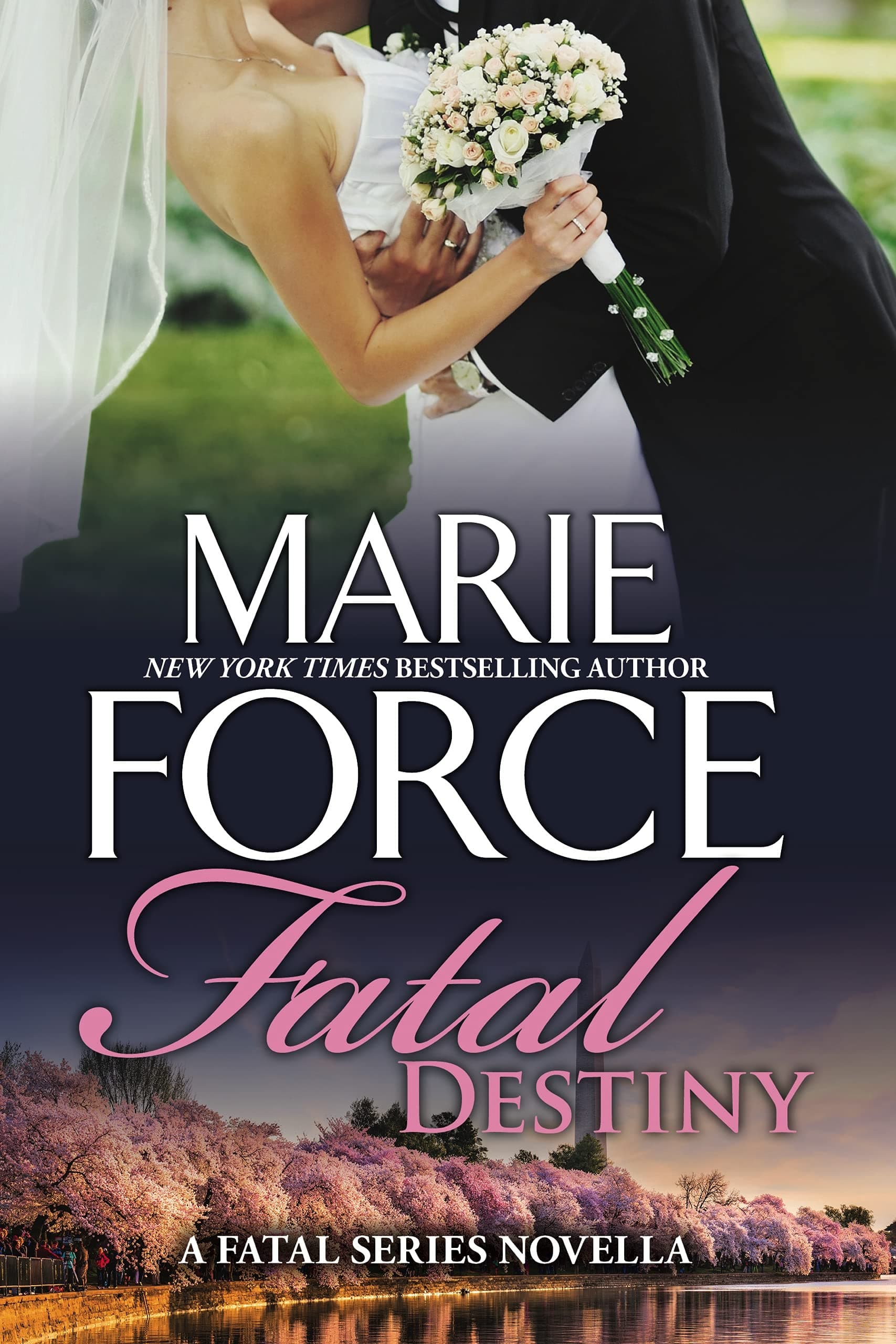 Fatal Destiny book cover