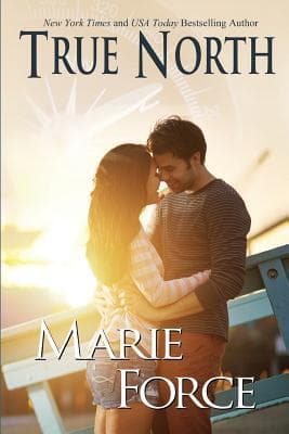 True North book cover