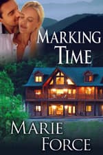 Marking Time book cover