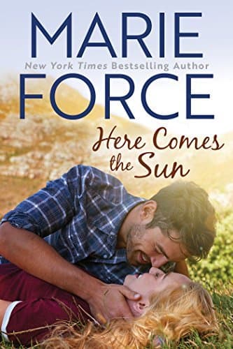 Here Comes the Sun book cover