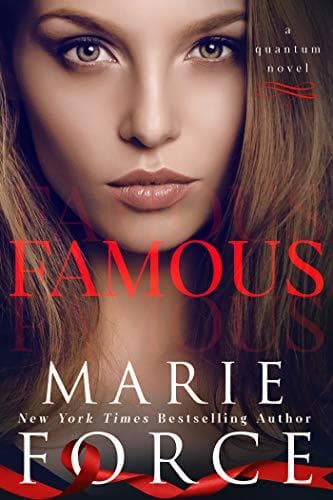 Famous book cover