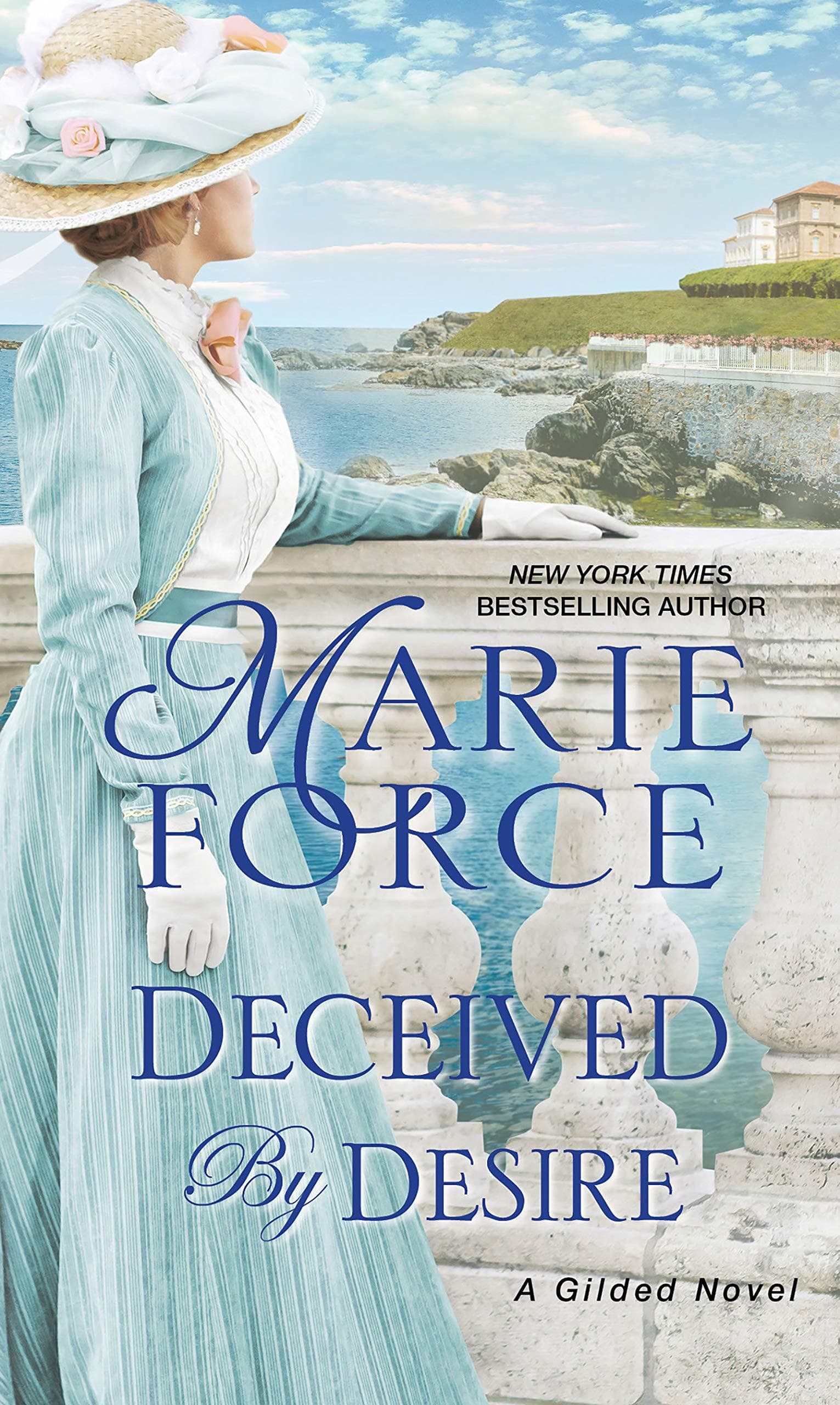 Deceived by Desire book cover