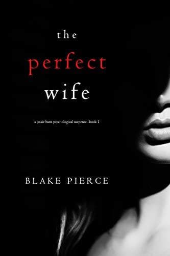 The Perfect Wife book cover