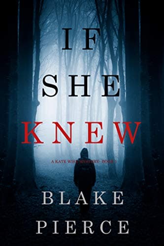 If She Knew book cover