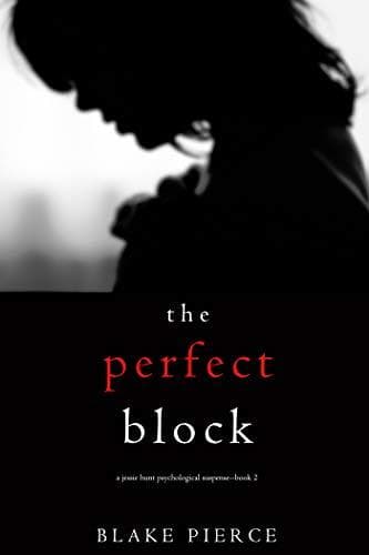 The Perfect Block book cover